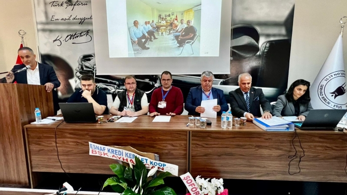 DİLCİ: “PARALARIN NEREYE GİTTİĞİNE DAİR BELGE YOK”